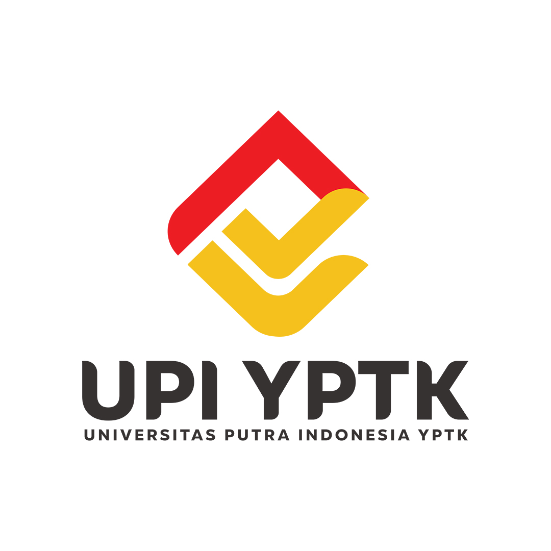 Logo UPI YPTK